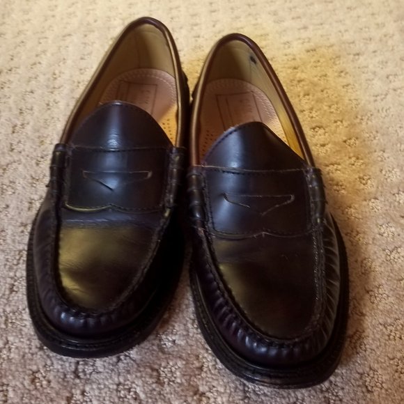 Beefroll Penny Loafer - Picture 1 of 8